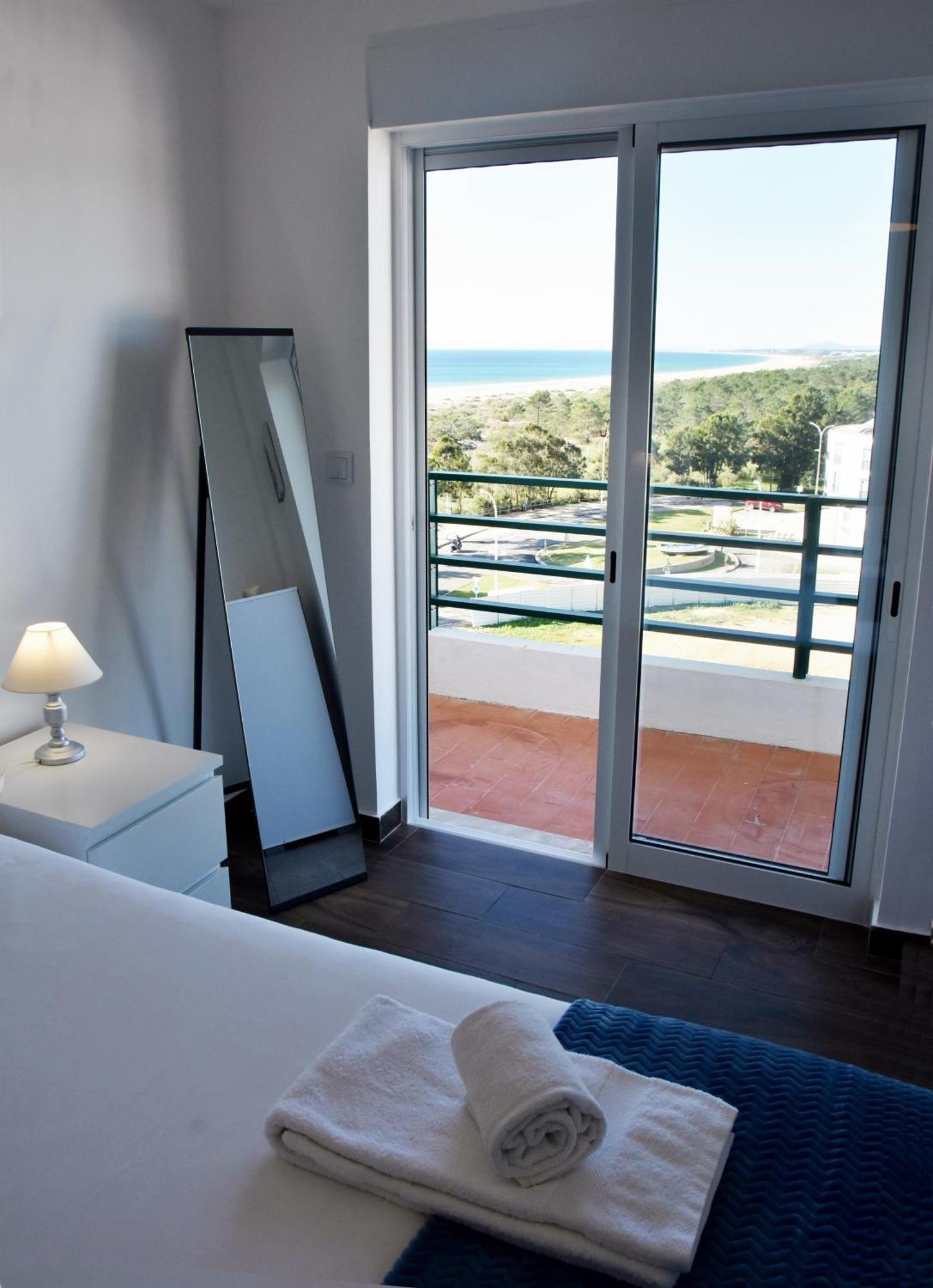 Beach House مونت غوردو المظهر الخارجي الصورة